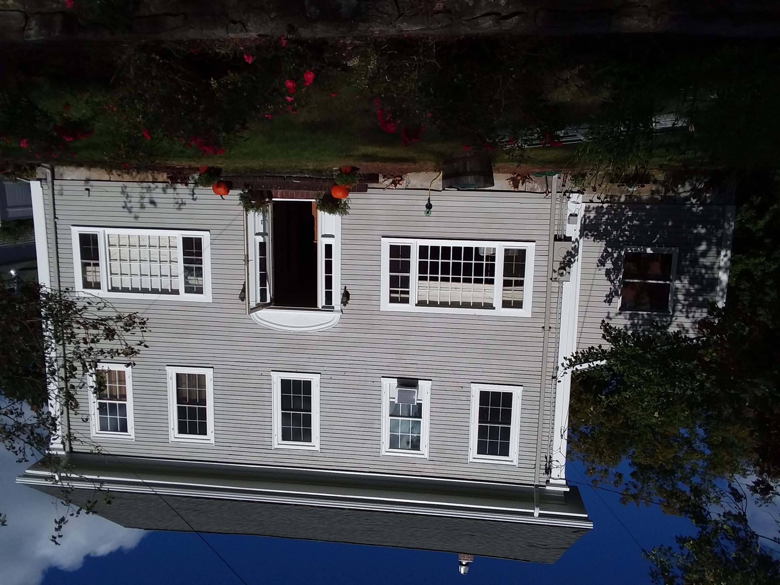 Complete Exterior Repaint with Carpentry & Tons of Prep